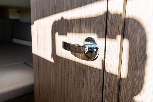 Tempest Interior 1000 WA