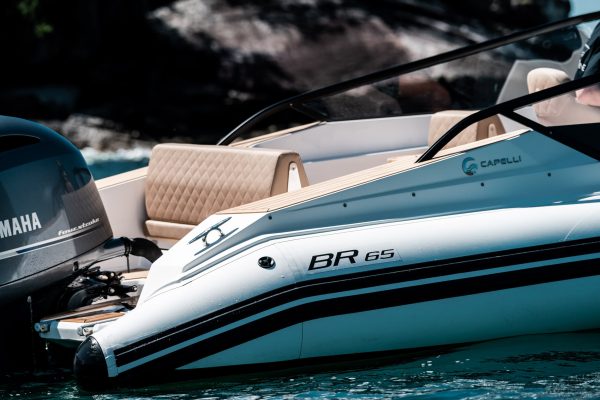Br 65 Capelli Details
