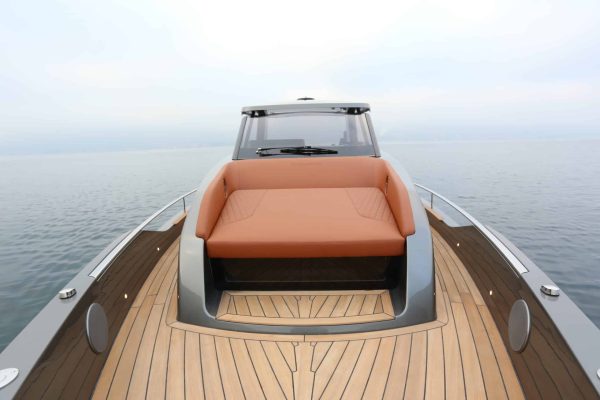 Stradivari 52 Bow